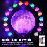 Kozmïk™ Galaxy Lamp