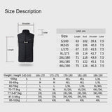 Rōvər™ Heated Vest 2.0 - Unisex