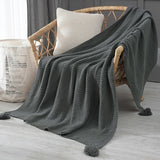 Kodikas™ Throw Blanket