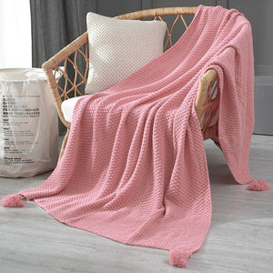 Kodikas™ Throw Blanket