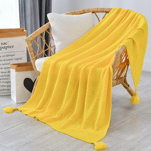 Kodikas™ Throw Blanket