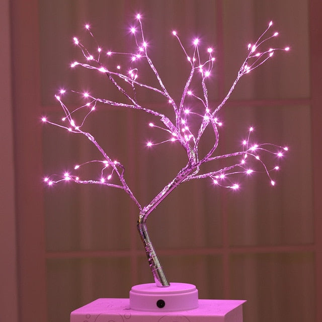 Majestïk™ Tree Luminary