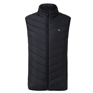 Rōvər™ Heated Vest 2.0 - Unisex