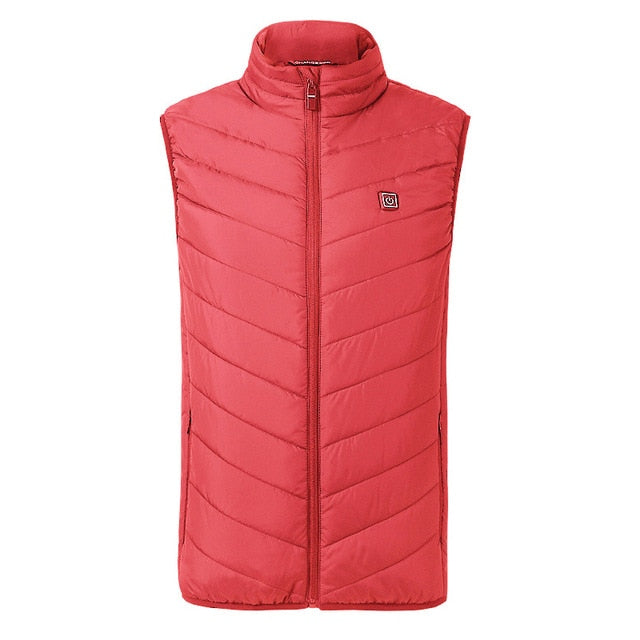 Rōvər™ Heated Vest 2.0 - Unisex