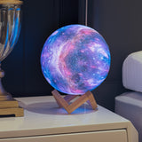 Kozmïk™ Galaxy Lamp