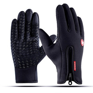 Nō·mad™ Touchscreen Gloves