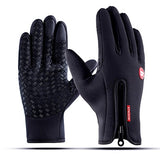 Nō·mad™ Touchscreen Gloves