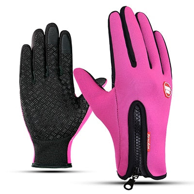 Nō·mad™ Touchscreen Gloves