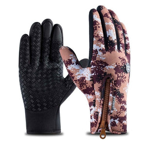 Nō·mad™ Touchscreen Gloves